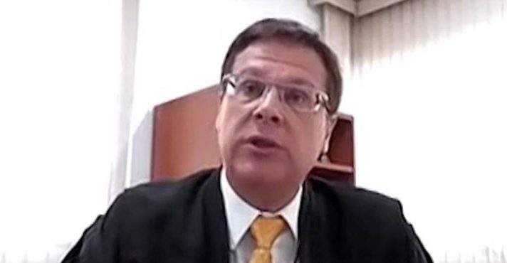 Juiz Airton Vieira: A Controvérsia das Ações e o Impacto em Cid e na Justiça Brasileira