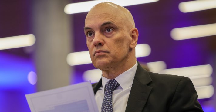 Justiça dos EUA nega cumprimento de ordens de Moraes contra Rumble, reafirmando a liberdade de expressão