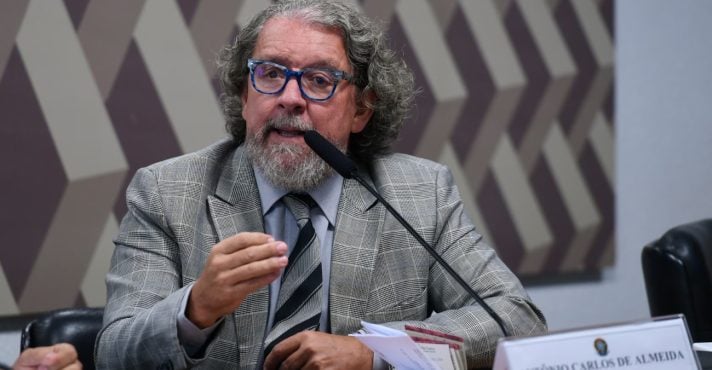 Reação do Prerrogativas à crítica de Kakay sobre Lula e o governo atual