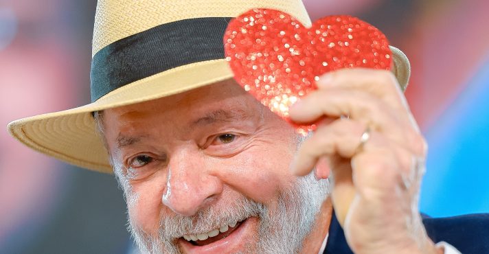 Retomada da Publicidade Estatal em Veículos Alinhados ao PT: O Retorno dos Investimentos de Lula