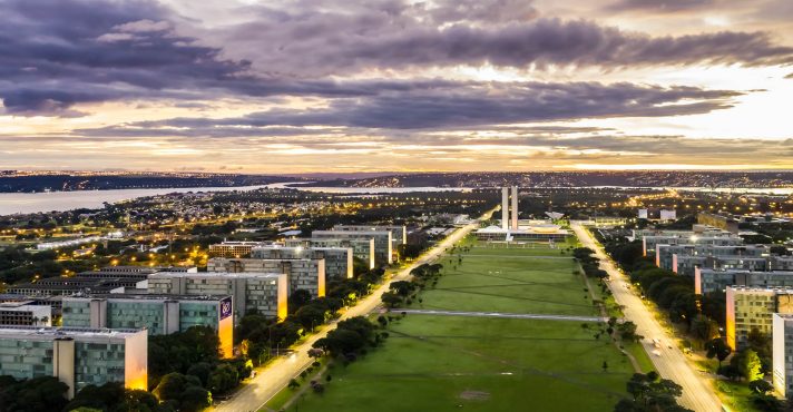 Sesc e Senac escondem pagamentos feitos a ministros do governo Lula das informações públicas