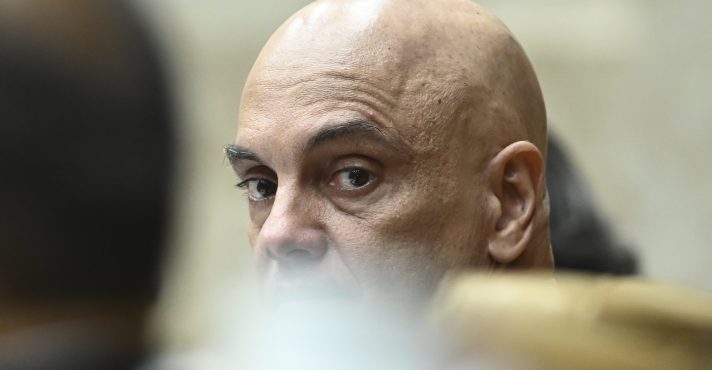 Trump e a Possibilidade de Revogar Vistos de Familiares de Alexandre de Moraes: Pressões Políticas e Liberdade de Expressão