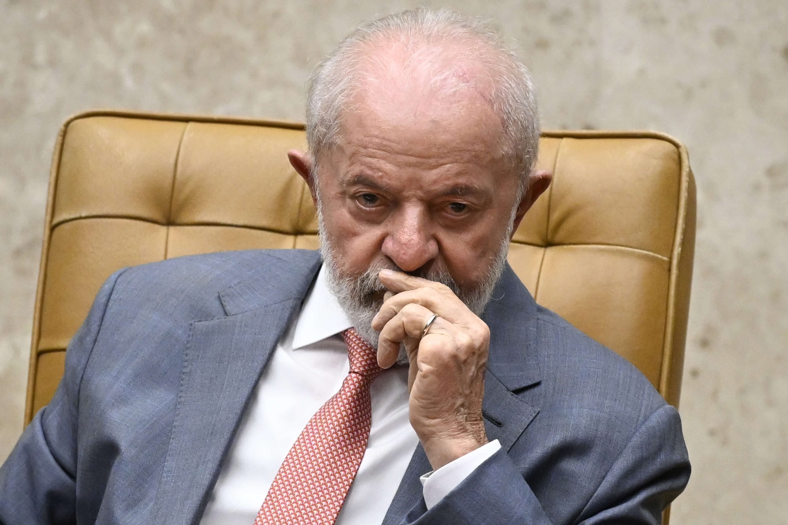 Jantar entre Lula e ministros do STF pode marcar nova fase no diálogo institucional