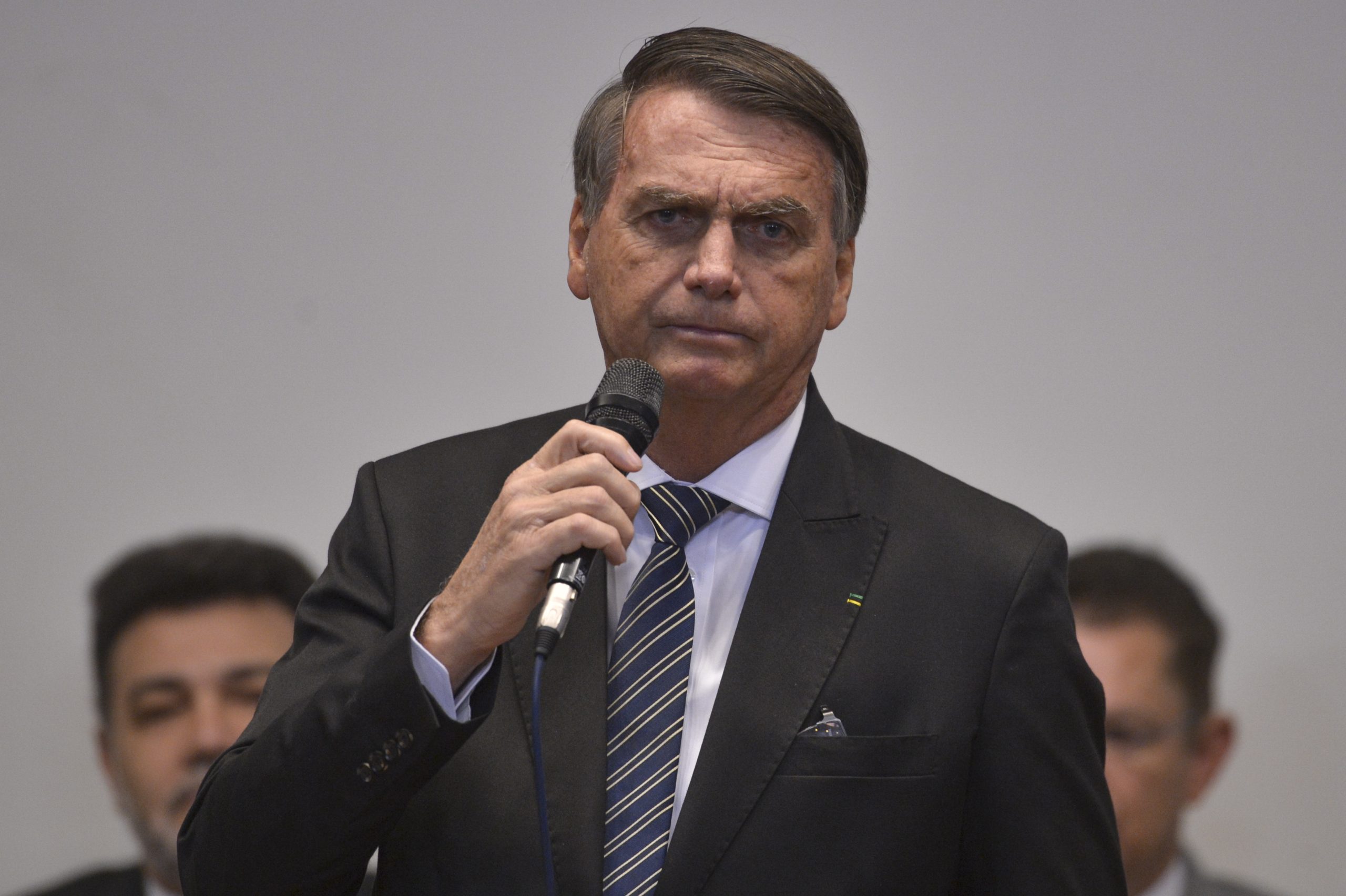 Moraes nega prorrogação de prazo à defesa de Bolsonaro e mantém prazo legal