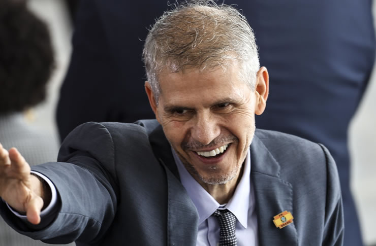 Retomada da Publicidade Estatal em Veículos Alinhados ao PT: O Retorno dos Investimentos de Lula