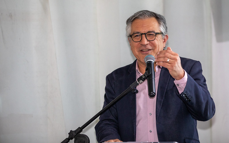 Sesc e Senac escondem pagamentos feitos a ministros do governo Lula das informações públicas