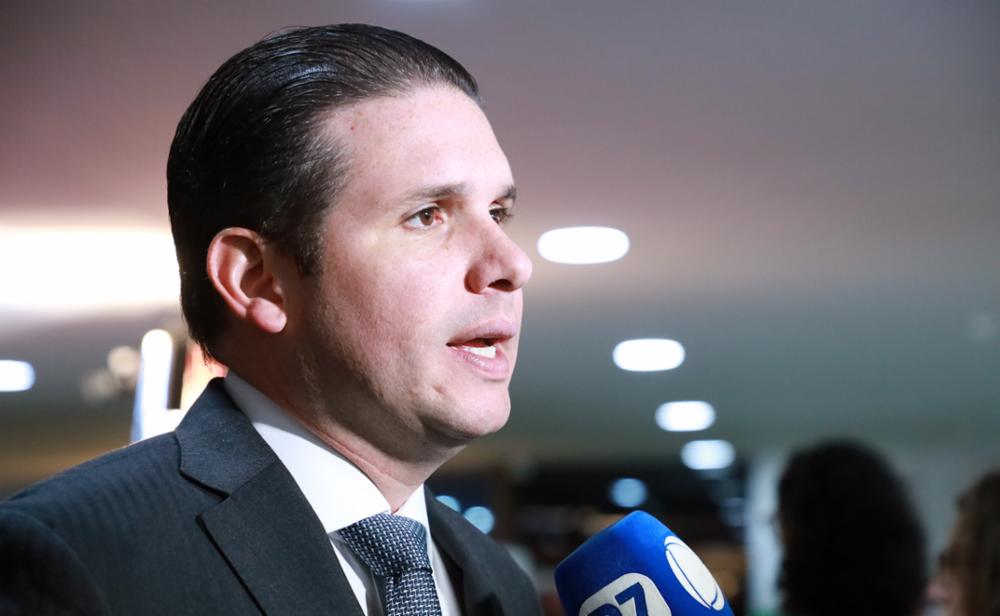 Câmara e Senado: Eleições de Novos Presidentes Definem Rumos do Congresso e do País