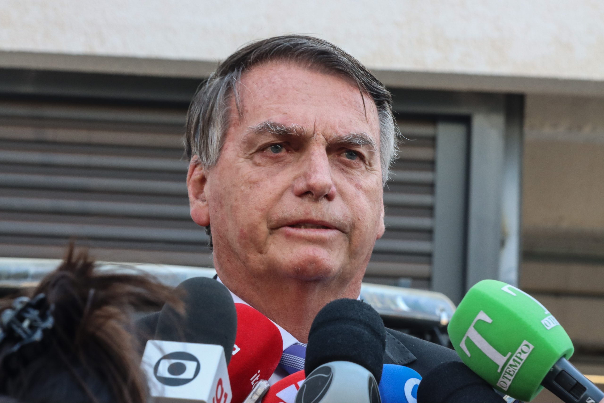 Defesa de Jair Bolsonaro Rebate Denúncia da PGR e a Chama de Inepta e Incoerente