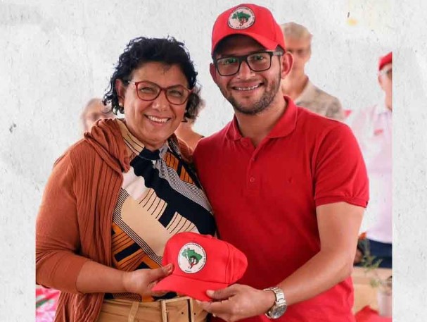 Evair Vieira de Melo critica desapropriação da Fazenda da família Bettim como uma afronta à legislação