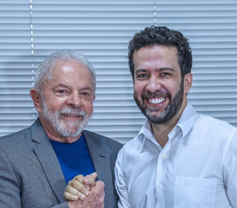 André Janones enfrenta terceira suspensão da OAB e pode ser expulso da entidade