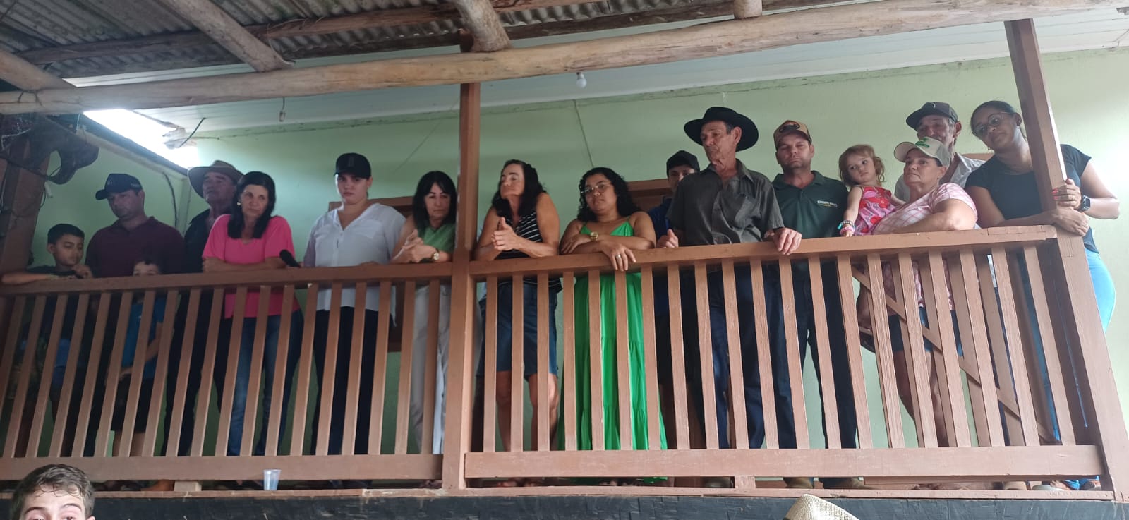 CNJ rejeita análise do processo de desapropriação da família Bettim pelo Incra