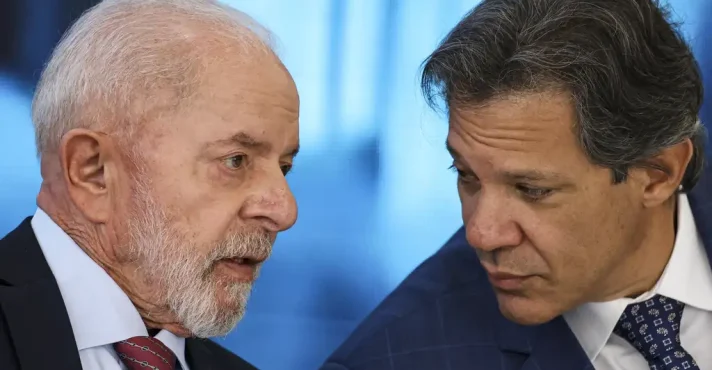 Despesas em Queda, Mas Déficit e Dívida Aumentam: O Desafio Fiscal do Governo Lula