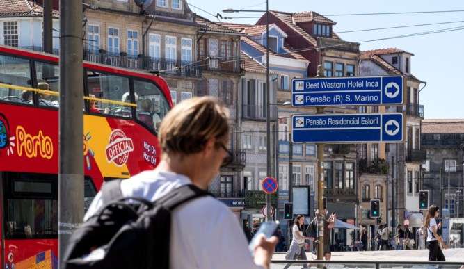 Novos hotéis em Portugal e os cortes de Trump: uma análise das últimas novidades