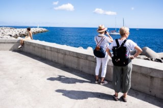 Setor de turismo em Portugal chega a 27,6 bilhões de euros em 2024 com crescimento de 8,8%