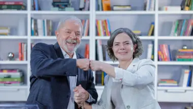 Reação do Mercado ao Anúncio de Gleisi Hoffmann como Ministra Revela Desconfiança na Gestão Lula