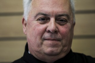 Albano Pinto é nomeado novo coordenador para análise de homicídios em violência doméstica