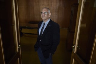 Análise do General Vieira Borges sobre os riscos territoriais da Ucrânia em 2025