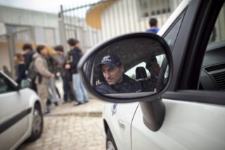 Aumento da Violência Escolar: Crimes sobem nas Escolas em 2023/2024