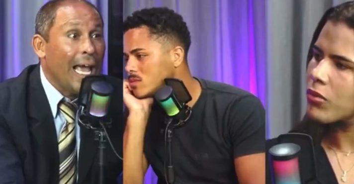 Criminosos Invadem Estúdio Durante Podcast ao Vivo em Minas Gerais e Roubar Participantes