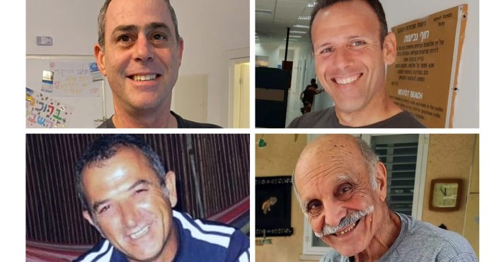 Hamas devolve corpos de reféns em troca da libertação de palestinos