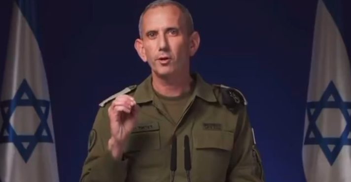 O apelo impressionante de um pai: como o Hamas mata e encobre suas atrocidades