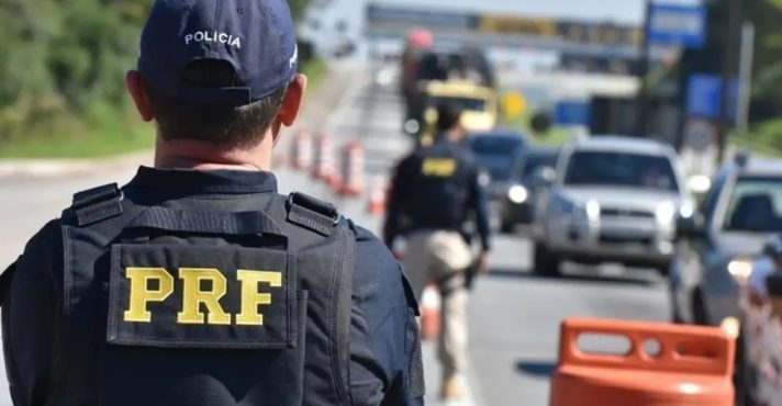 PRF Cancela Cooperação com PF e MPs Estaduais: Implicações no Combate ao Crime Organizado