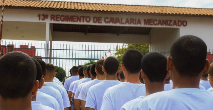 Seis militares são expulsos do Exército após agressão a soldado em Pirassununga, SP