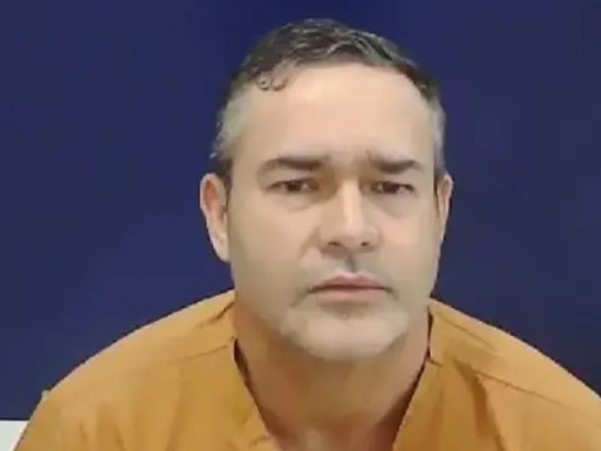 Deputado Delegado Da Cunha e ex-mulher eram alvos do PCC, revela Polícia Federal