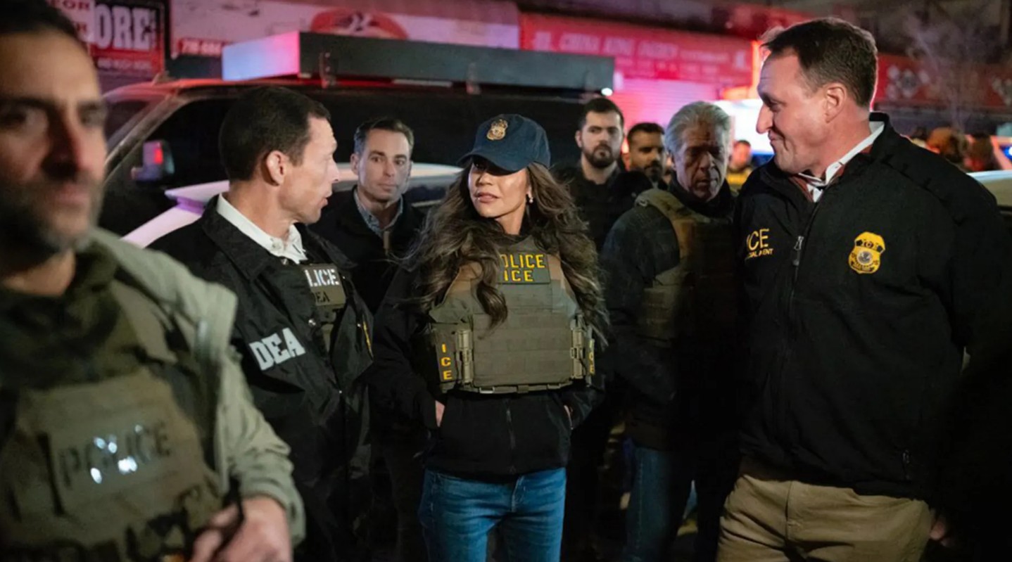 Governo Trump realiza operação e prende 7,4 mil imigrantes ilegais em 9 dias