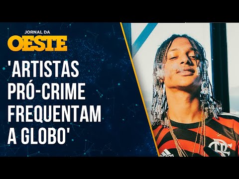 Lei anti-Oruam: como projeto proíbe apologia ao crime em shows infantis no Rio de Janeiro