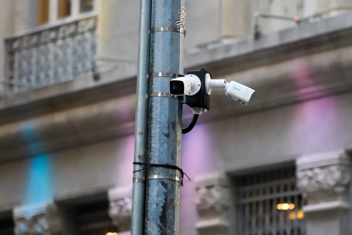 São Paulo Lança Painel Digital para Monitorar Prisões em Tempo Real