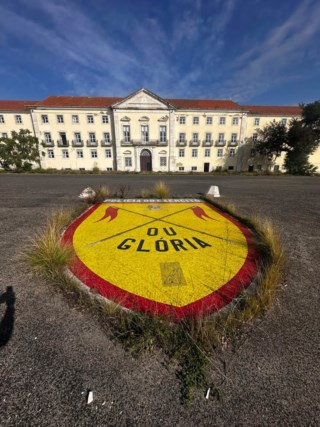 Veteranos Lanceiros Pedem Intervenção Urgente ao Ministério da Defesa para Salvar Antigas Instalações em Lisboa