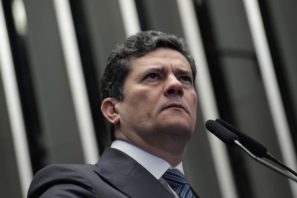 Sérgio Moro e o plano de sequestro do PCC: quem está por trás do controle?
