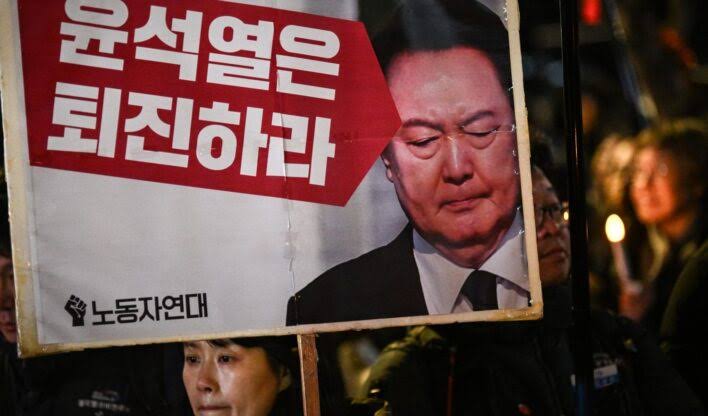 A Crise Política na Coreia do Sul: Lições sobre o Gradualismo e o Risco das Alianças Políticas