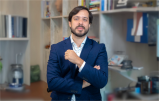 Startups brasileiras encontram em Portugal um trampolim para a Europa