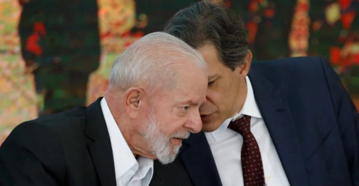 Monitoramento do Pix como Ferramenta de Arrecadação: Revelações da Receita Federal