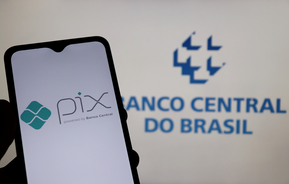 Monitoramento do Pix como Ferramenta de Arrecadação: Revelações da Receita Federal