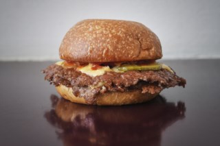 Descubra os Melhores Smash Burgers em Lisboa: Seis Locais Imperdíveis