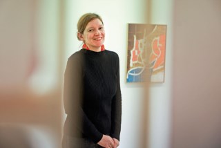 Isabel Carvalho resgata a experiência estética do infinito na exposição 'Mimológica'