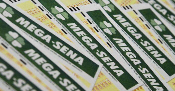 Mega-Sena sorteia prêmio de R$ 60 milhões neste sábado