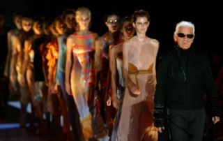 Fendi: Um Século de Luxo e Inovação na Moda Italiana