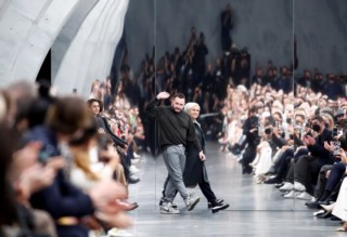 Fendi: Um Século de Luxo e Inovação na Moda Italiana