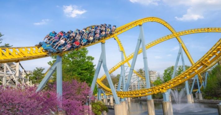Cacau Park: O Novo Parque de Diversões que Promete Revolucionar o Entretenimento no Interior de SP