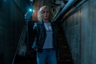 A Novidade Musical de _Yellowjackets_ na Terceira Temporada: Conflitos e Crescimento Pessoal