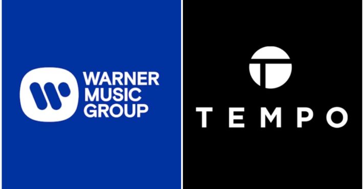 Warner Music adquire catálogo de Adele e Bruno Mars por US$ 450 milhões