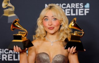 Beyoncé quebra recordes e vence Grammy de Álbum do Ano com 'Cowboy Carter'