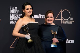 Anora se destaca na temporada de prêmios com vitória nos Spirit Awards