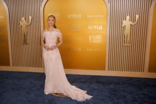 Ficção e Realidade: A Passadeira Vermelha dos Prêmios SAG 2025