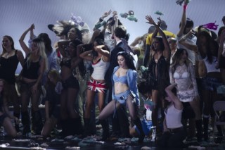 Beyoncé quebra recordes e vence Grammy de Álbum do Ano com 'Cowboy Carter'