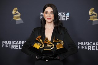 Beyoncé quebra recordes e vence Grammy de Álbum do Ano com 'Cowboy Carter'